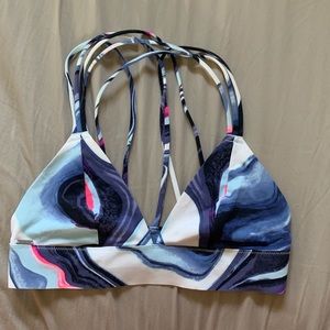 Adorable VS Brallete